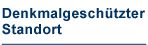 Zu Denkmalgeschützter Standort