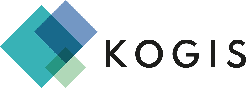 KOGIS-Logo