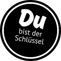 Du bist der Schlüssel