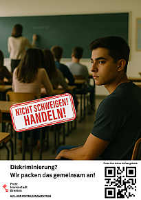 Poster_Diskrimnierung Poster_Diskrimnierung