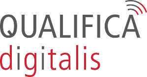 Logo Qualifica Digitalis