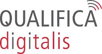 Logo Qualifica Digitalis