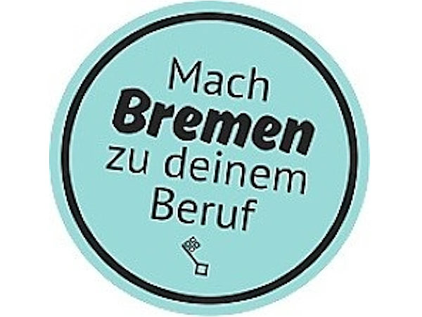 Logo der Kampagne Du bist der Schlüssel