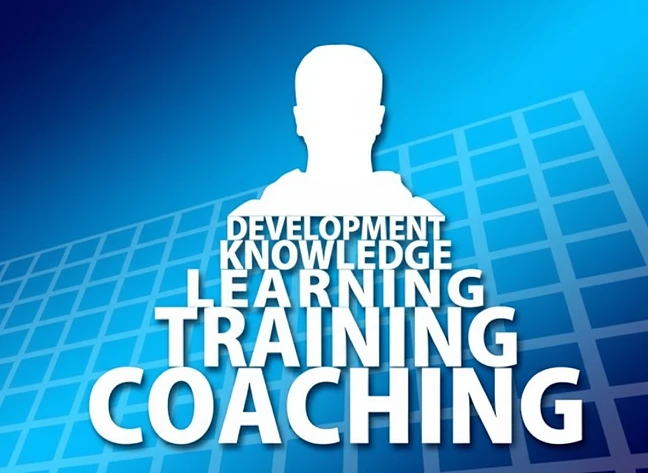 Qualifizierung und Kompetenzentwicklung