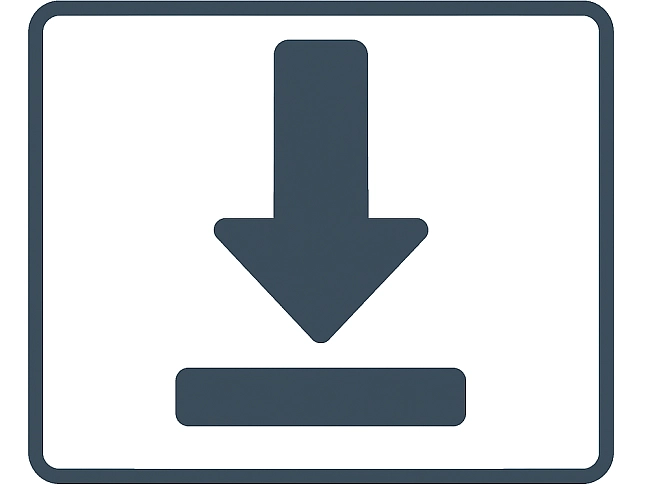 Symbolbild Externe Links und Downloads