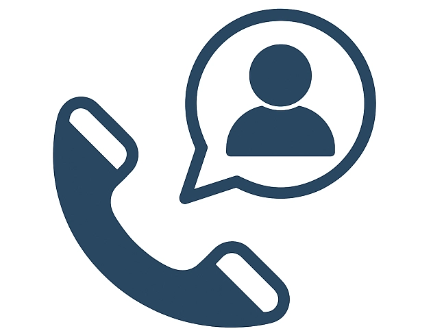 Symbolbild Anlaufstellen