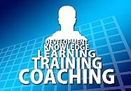 Qualifizierung und Kompetenzentwicklung