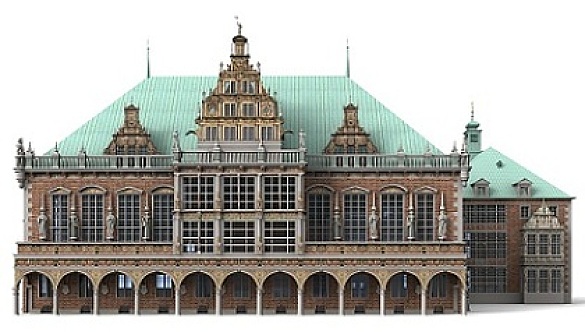 Bremer Rathaus