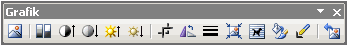 Symbolleiste Grafik